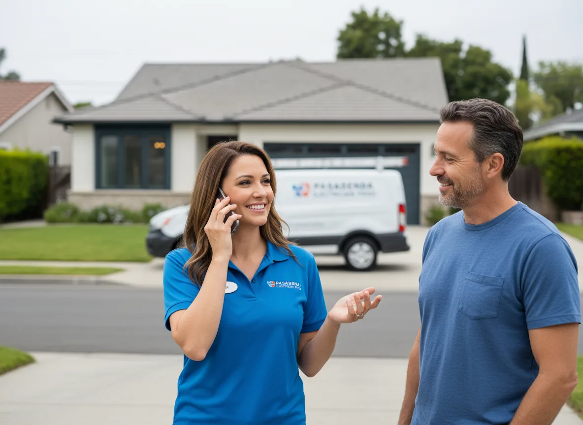 Electrician Frackville, PA FAQs